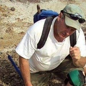 Meet your Posher, Brad